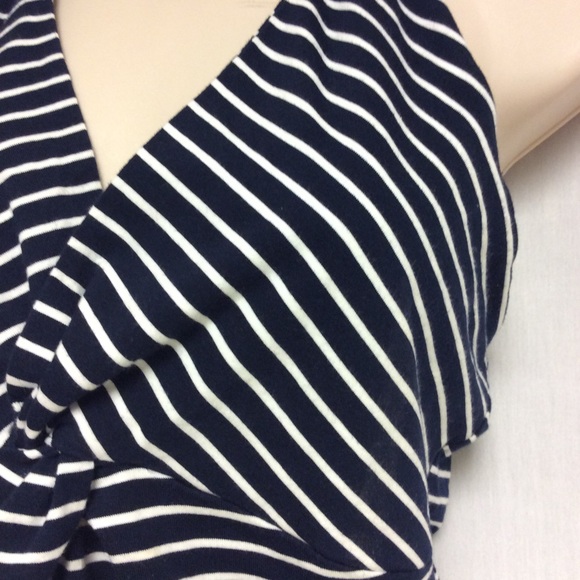 JONES NEW YORK HALTER TOP SMALL - Picture 3 of 4